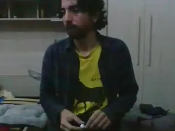 Chaturbate Live Porn of slimteaser089