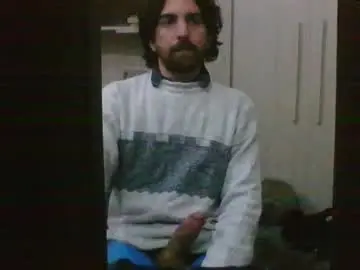 Chaturbate Sex Cam of slimteaser089