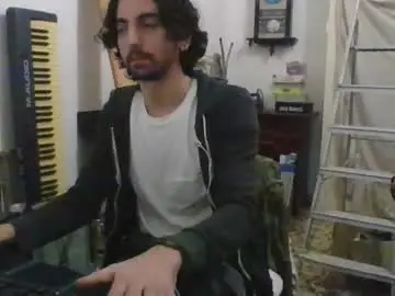 Chaturbate Live Porn of slimteaser089