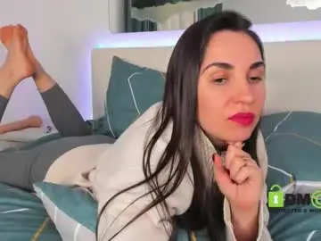 Chaturbate Adult Webcam of sonyaparadise937
