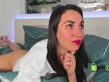 Chaturbate Nude Webcam of sonyaparadise937