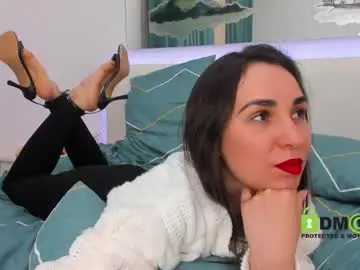 Chaturbate Free Live Porn of sonyaparadise937