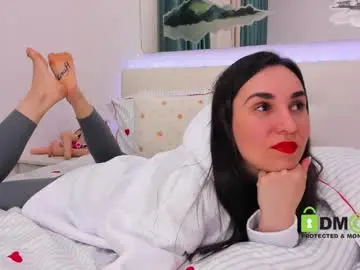 Chaturbate Private Sex Chat of sonyaparadise937