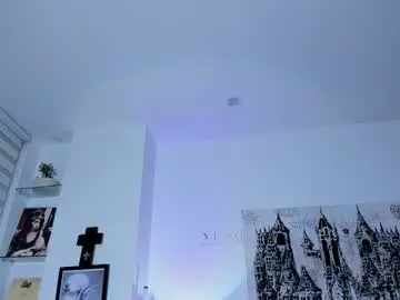 Chaturbate Sex Chat of sophiehill_gh