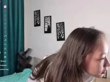 Chaturbate Sex Cam of tammykrasovec