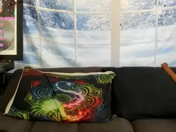 Chaturbate Nude Webcam of thekinkhouse