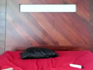 Chaturbate Live Porn of valkiria__29