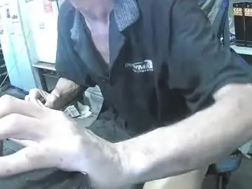 Chaturbate Live Porn of 04oldskool