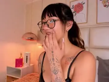 Chaturbate Live Sex of aily_yozuko