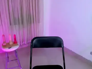 Chaturbate Live Porn of aixa_flaame