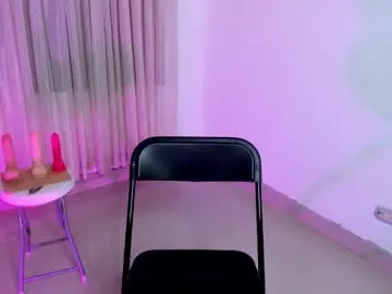 Chaturbate Sex Cam of aixa_flaame