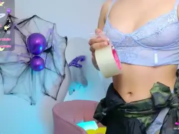 Chaturbate Nude Webcam of amicuper