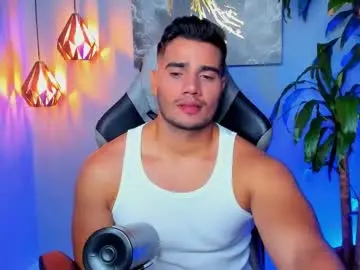 Chaturbate Sex Chat of andresfiit