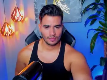 Chaturbate Best Webcam of andresfiit