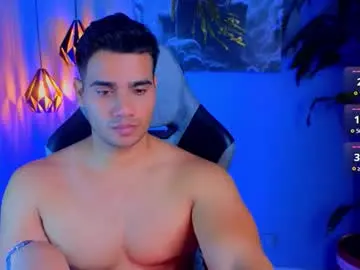 Chaturbate Free Live Porn of andresfiit