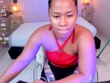 Chaturbate Live Sex of aurorasky7
