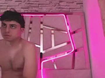 Chaturbate Private Sex Chat of austin_mia45