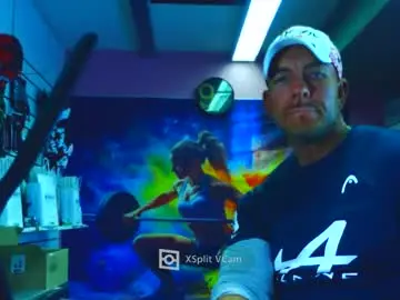 Chaturbate Live Porn of bdyone