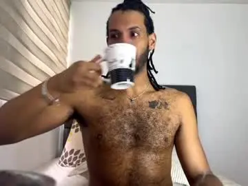 Chaturbate Watch Live Sex Cams of callmeby_lebron