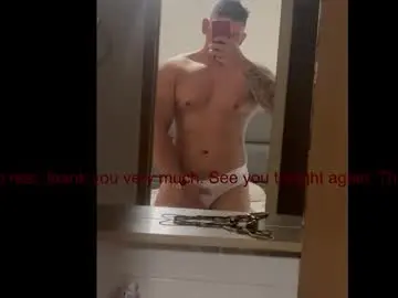 Chaturbate Free Live Porn of coltonmassif_