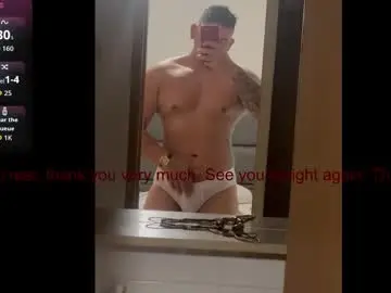 Chaturbate Live Porn of coltonmassif_