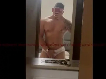 Chaturbate Free Live Porn of coltonmassif_