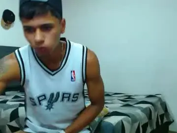 Chaturbate Best live sex cam show of cristiantayron
