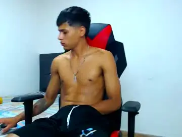 Chaturbate Adult Webcam of cristiantayron
