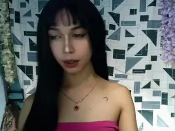 Chaturbate Live Sex Cam of cumfor_ayah