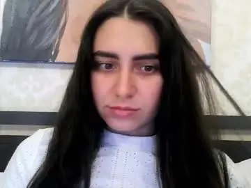 Chaturbate Sex Chat of cute_strawberry_