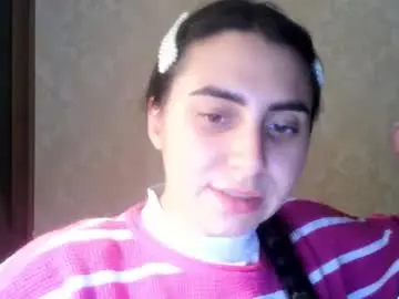 Chaturbate Adult Video Chat of cute_strawberry_