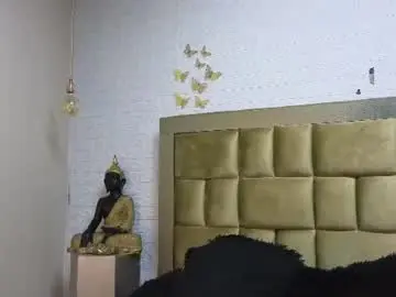 Chaturbate Sex Chat of dahiana_williamss