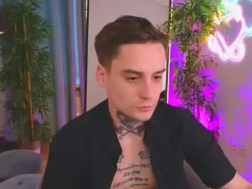 Chaturbate Live Sex Cam of drillfilow