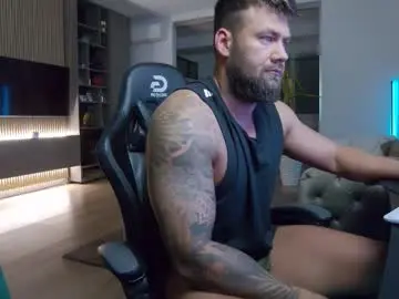 Chaturbate Live Porn of enrikoblue