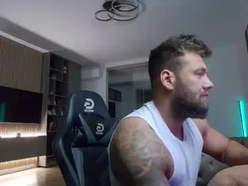 Chaturbate Best Webcam of enrikoblue