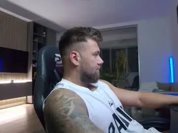 Chaturbate Adult Webcam of enrikoblue