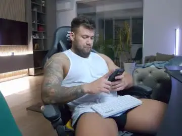 Chaturbate Adult Webcam of enrikoblue