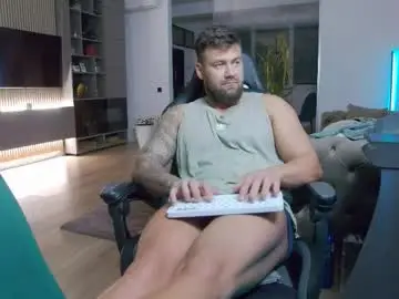 Chaturbate Sex Chat of enrikoblue