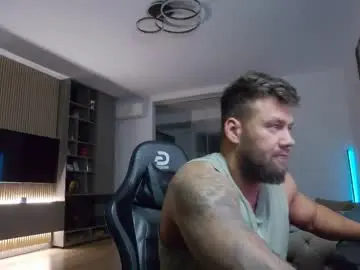 Chaturbate Best live sex cam show of enrikoblue