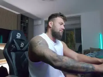 Chaturbate Live Sex of enrikoblue