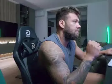 Chaturbate Adult Video Chat of enrikoblue