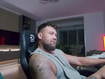 Chaturbate Best live sex cam show of enrikoblue