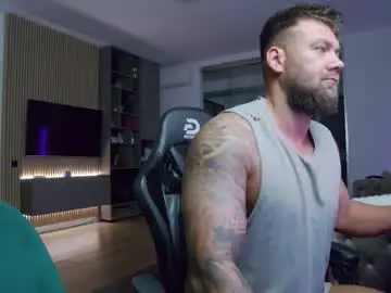 Chaturbate Sex Chat of enrikoblue