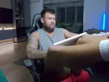 Chaturbate Sex Chat of enrikoblue