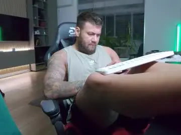 Chaturbate Nude Webcam of enrikoblue