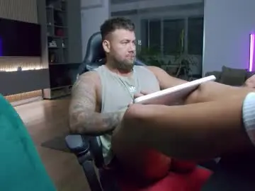 Chaturbate Free Porn Cam of enrikoblue