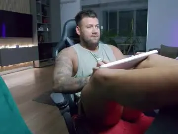 Chaturbate Private Sex Chat of enrikoblue