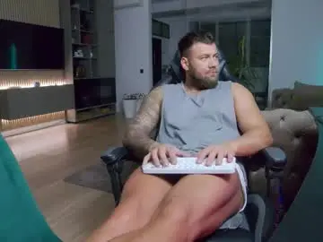 Chaturbate Live Sex of enrikoblue