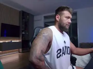 Chaturbate Live Sex Cam of enrikoblue