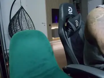 Chaturbate Adult Webcam of enrikoblue